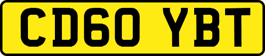CD60YBT