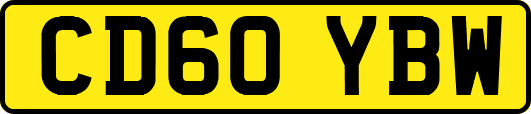 CD60YBW
