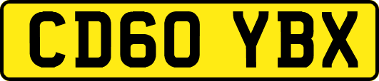 CD60YBX