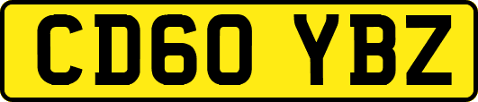 CD60YBZ