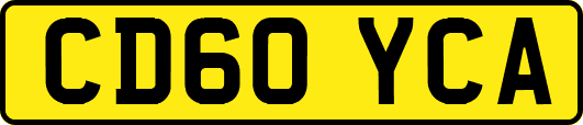 CD60YCA