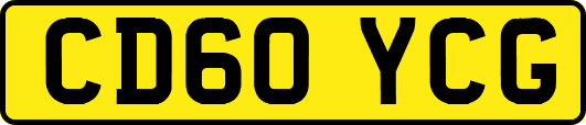 CD60YCG