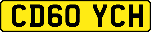 CD60YCH