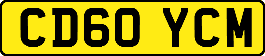 CD60YCM