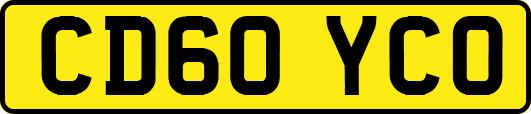 CD60YCO