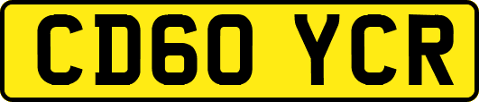 CD60YCR