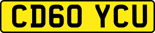 CD60YCU