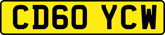 CD60YCW