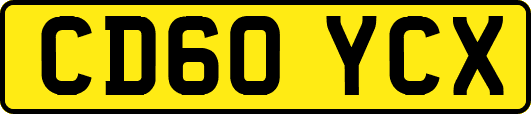CD60YCX