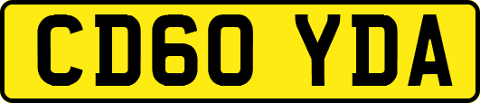 CD60YDA