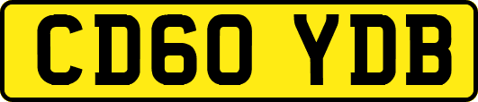 CD60YDB