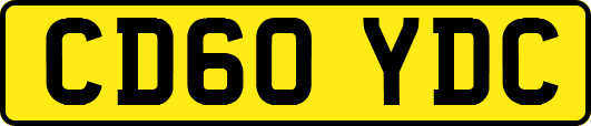 CD60YDC