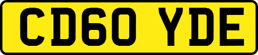 CD60YDE