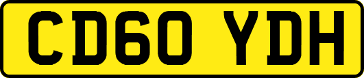 CD60YDH