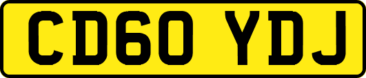 CD60YDJ