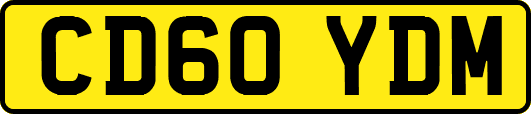 CD60YDM