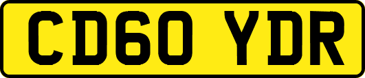 CD60YDR