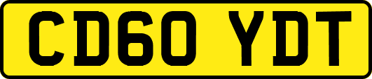 CD60YDT