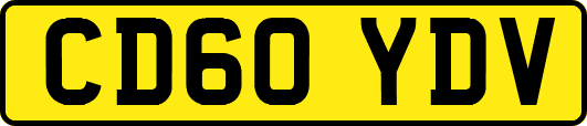 CD60YDV