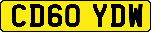 CD60YDW