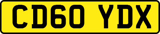 CD60YDX