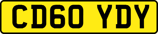CD60YDY
