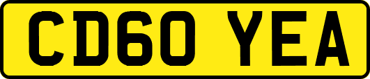 CD60YEA