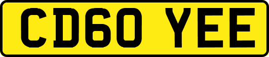 CD60YEE