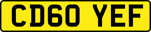 CD60YEF