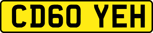 CD60YEH