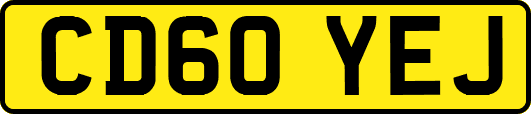 CD60YEJ
