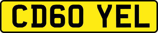 CD60YEL