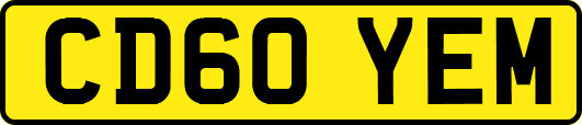 CD60YEM
