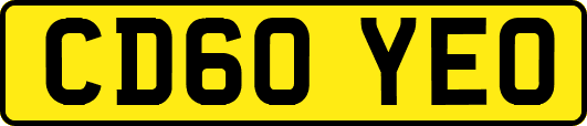 CD60YEO
