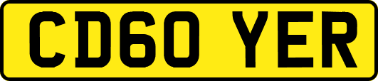 CD60YER