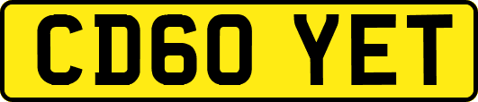 CD60YET