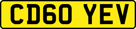 CD60YEV
