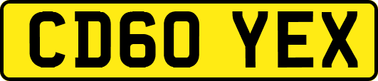 CD60YEX
