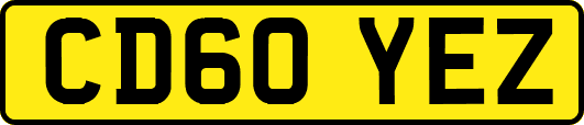 CD60YEZ
