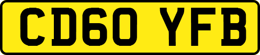 CD60YFB