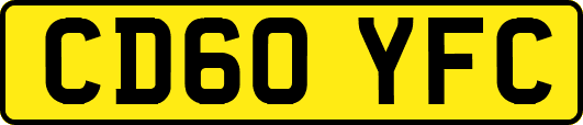 CD60YFC