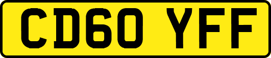 CD60YFF