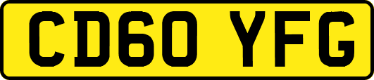 CD60YFG