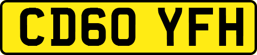 CD60YFH
