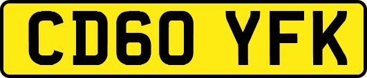 CD60YFK