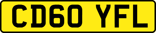 CD60YFL