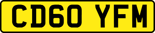 CD60YFM