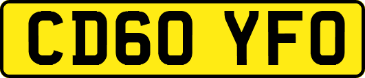 CD60YFO
