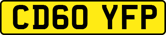 CD60YFP