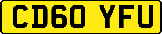 CD60YFU